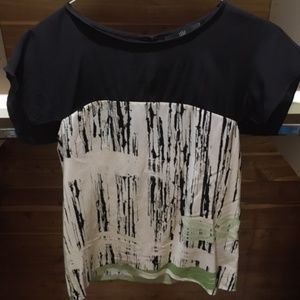 Tibi Top